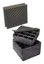 Peli 0340 Protector Case with Removable Wheels