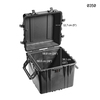 Peli 0350 Protector Case (Wheels Optional)
