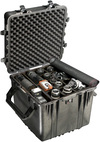 Peli 0350 Protector Case (Wheels Optional)