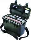 Peli 1430 Top-Loader Case