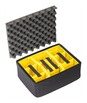 Peli 1507 Air Case Padded Divider Set
