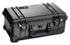 Peli 1510 Case With Foam SPECIAL OFFER - with wheels