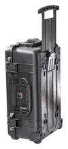 Peli 1510 Case With Foam SPECIAL OFFER - with wheels