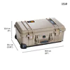 Peli 1510 case external dimensions