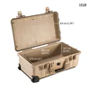 Peli 1510 case internal dimensions