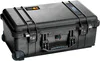 Peli 1510 case in Black.