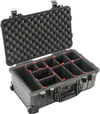 Peli 1510 with Trekpak.