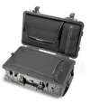 Peli 1510 with LOC laptop insert.