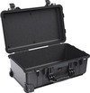 Peli 1510 case empty.