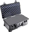 Peli 1510 with foam set.