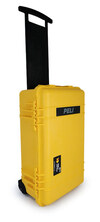 Peli 1510 LFC Case with Wheels