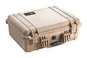 Peli 1520 Case With Dividers SPECIAL OFFER