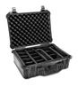 Peli 1520 Case With Dividers SPECIAL OFFER