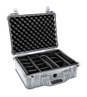 Peli 1520 Case With Dividers SPECIAL OFFER