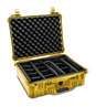 Peli 1520 Case With Dividers SPECIAL OFFER