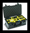 Peli 1535 Air Case Carry On with Wheels