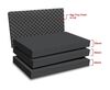 Peli 1535 MLF Replacement Multilayer Foam Set