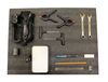 Peli 1535 MLF Replacement Multilayer Foam Set