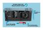 Peli 1535 MLF Replacement Multilayer Foam Set