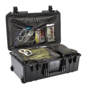 Peli 1535 TRVL Air Case with Wheels