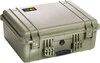 Peli 1550 Case With Dividers SPECIAL OFFER