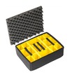Peli 1550 Padded Divider Set
