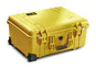 Peli 1560 Case With Dividers SPECIAL OFFER - with wheels