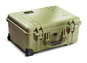 Peli 1560 Case With Dividers SPECIAL OFFER - with wheels