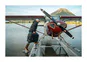 Peli 1595 TRVL Air Travel Case With Wheels