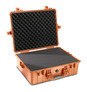 Peli 1600 Case With Foam SPECIAL OFFER