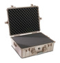 Peli 1600 Case With Foam SPECIAL OFFER