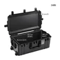 Peli 1606 Air Case  - with wheels