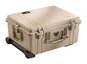 Peli 1610 Case with Wheels