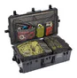 Peli 1615 TRVL Air Travel Case with Wheels