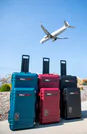 Peli 1615 TRVL Air Travel Case with Wheels