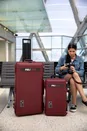Peli 1615 TRVL Air Travel Case with Wheels