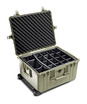 Peli 1620 Case With Dividers SPECIAL OFFER - with wheels