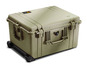 Peli 1620 Case With Dividers SPECIAL OFFER - with wheels