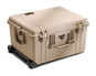 Peli 1620 Case With Dividers SPECIAL OFFER - with wheels