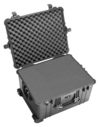 Peli 1620 Case With Foam SPECIAL OFFER