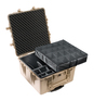 Peli 1640 Padded Divider Set