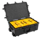 Peli 1650 Case With Dividers SPECIAL OFFER