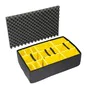 Peli 1650 Case With Dividers SPECIAL OFFER