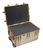 Peli 1660 Case With Dividers SPECIAL OFFER - with wheels