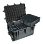 Peli 1660 Case With Dividers SPECIAL OFFER - with wheels