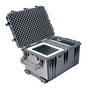 Peli 1660 Case With Dividers SPECIAL OFFER - with wheels