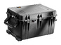 Peli 1660 Case With Dividers SPECIAL OFFER - with wheels