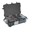 Peli 1670 Case with Wheels