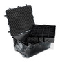 Peli 1690 case with Dividers SPECIAL OFFER - with wheels