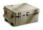Peli 1690 case with Dividers SPECIAL OFFER - with wheels